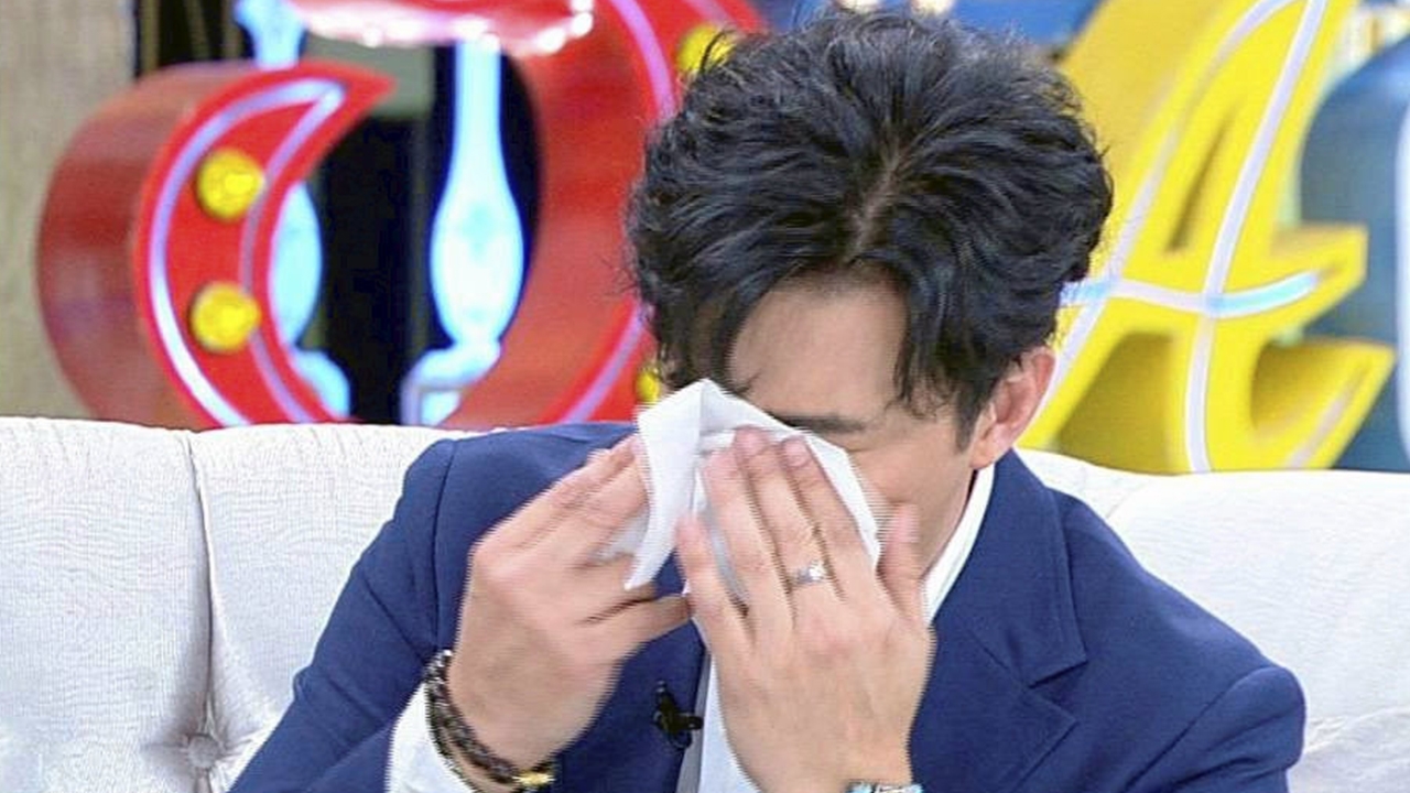 น้ำตา "กรรชัย" กว่าจะได้สวมบท "คนข่าว"