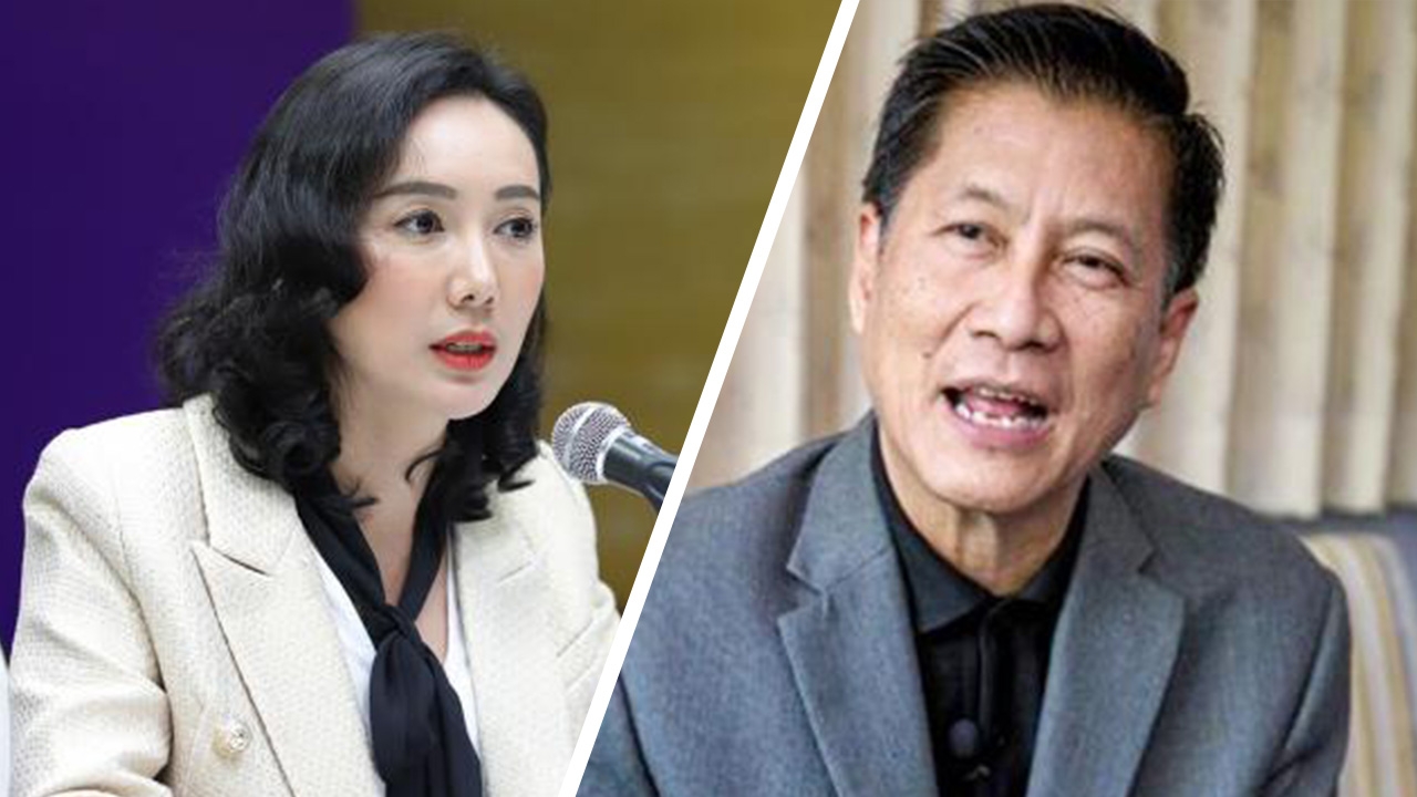 เพื่อไทย ซัด รัฐบาลใช้ ม.112 เป็นเครื่องมือการเมือง ชี้ ถึงเวลาปรับปรุง 