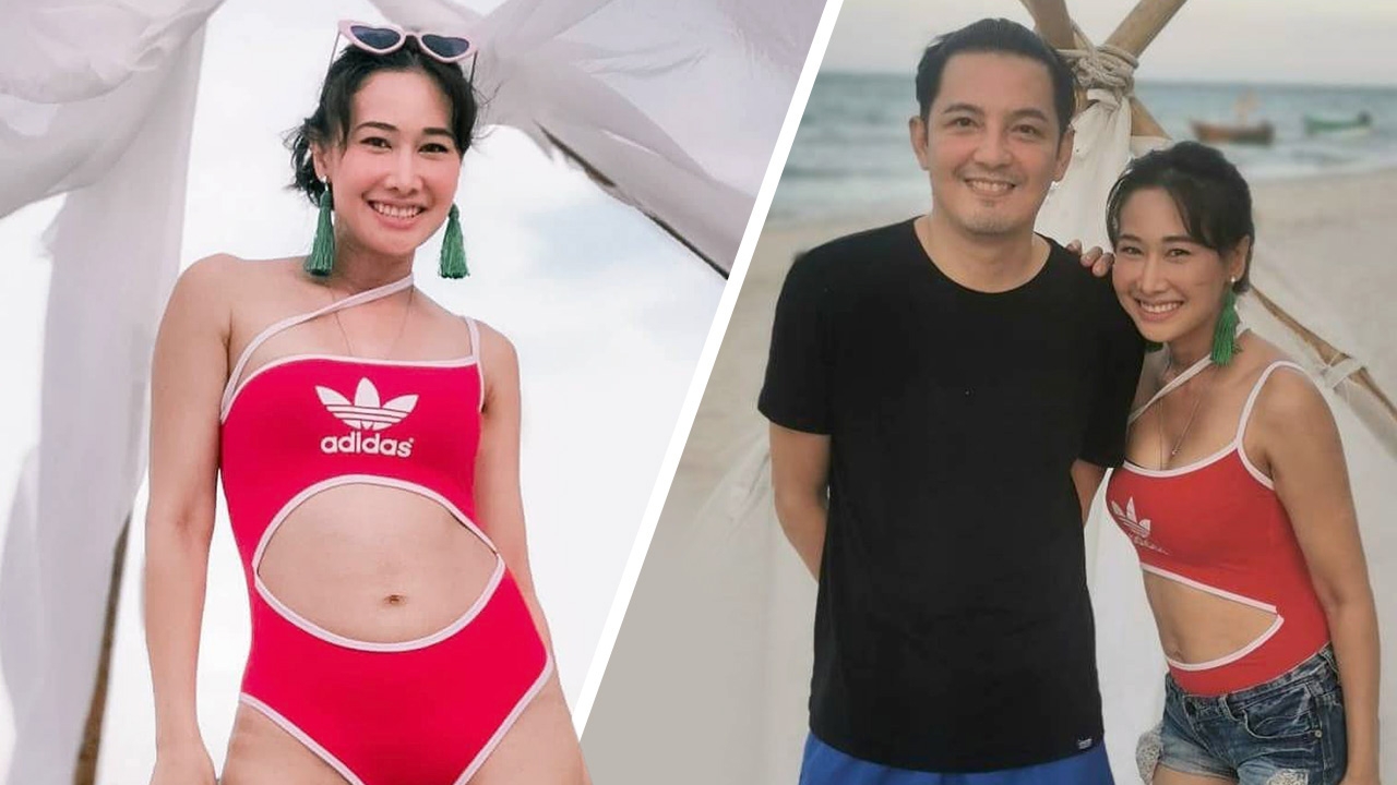 ติ๊ก บิ๊กบราเธอร์ ประกาศขายชุดว่ายน้ำที่เคยใส่ไปทริปกับ ศรราม (คลิป)
