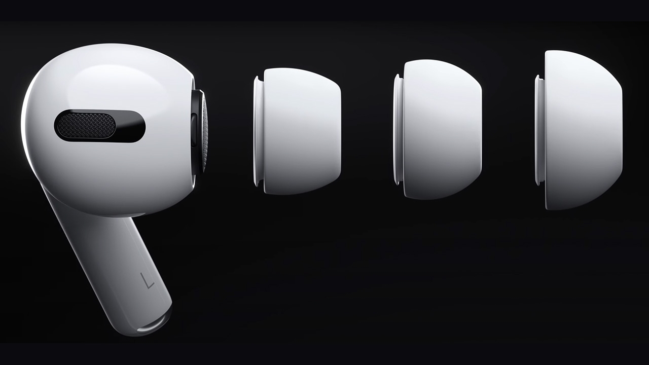 แอปเปิล วางแผนขาย AirPods Pro Lite ครึ่งปีแรกของปี 2021