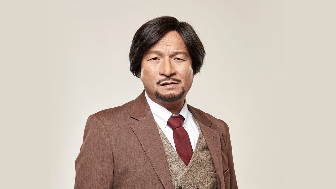 "หม่ำ จ๊กมก" สนุกแปลงโฉม 6 ลุค "คุณชายใหญ่" ท้าทายกว่าหนังบู๊