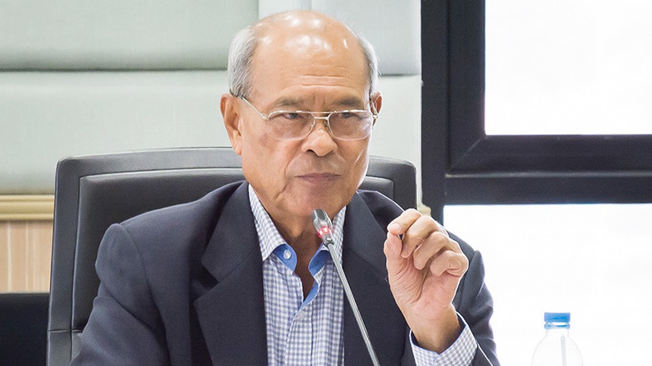 “เครือข่ายงดเหล้า” อาลัย “หมอมงคล” ลั่น ขอสานต่อ สร้างสังคมปลอดน้ำเมา