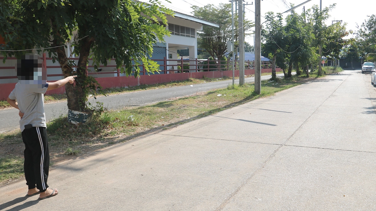 ตร.กาฬสินธุ์เร่งล่าตัว คนร้ายขี่ จยย.ดักฉุดสาว คืนเดียวลงมือ 3 เหตุ