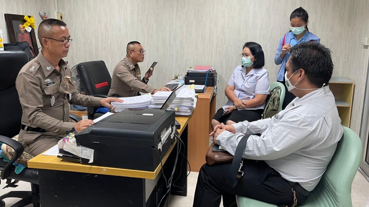 ตำรวจเรียกสอบปลัดอำเภอปากช่อง คนออกใบอนุญาตจัดคอนเสิร์ต บิ๊กเมาน์เท่น