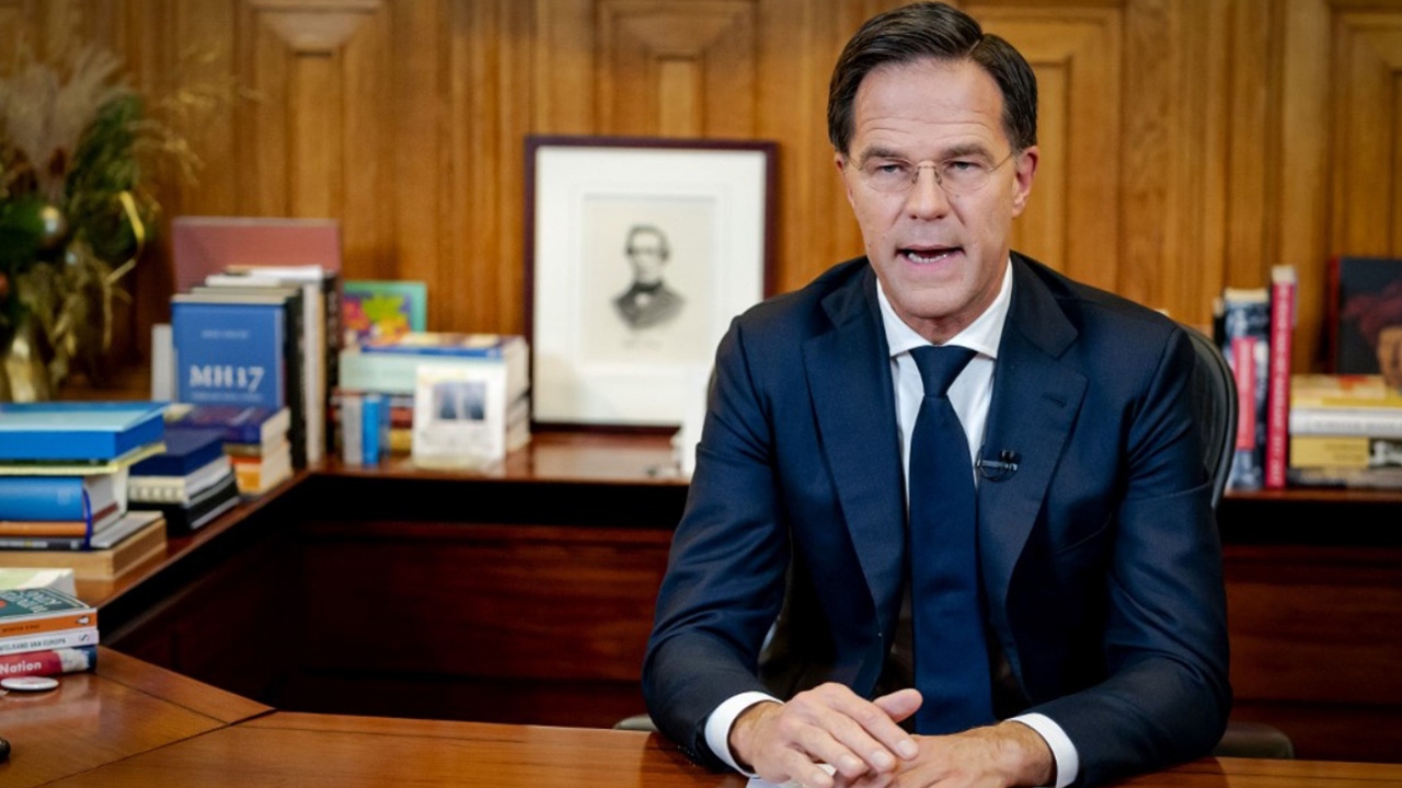 เนเธอร์แลนด์ล็อกดาวน์ 5 สัปดาห์ หลังยอดป่วยโควิด-19 พุ่งวันละเกือบหมื่น