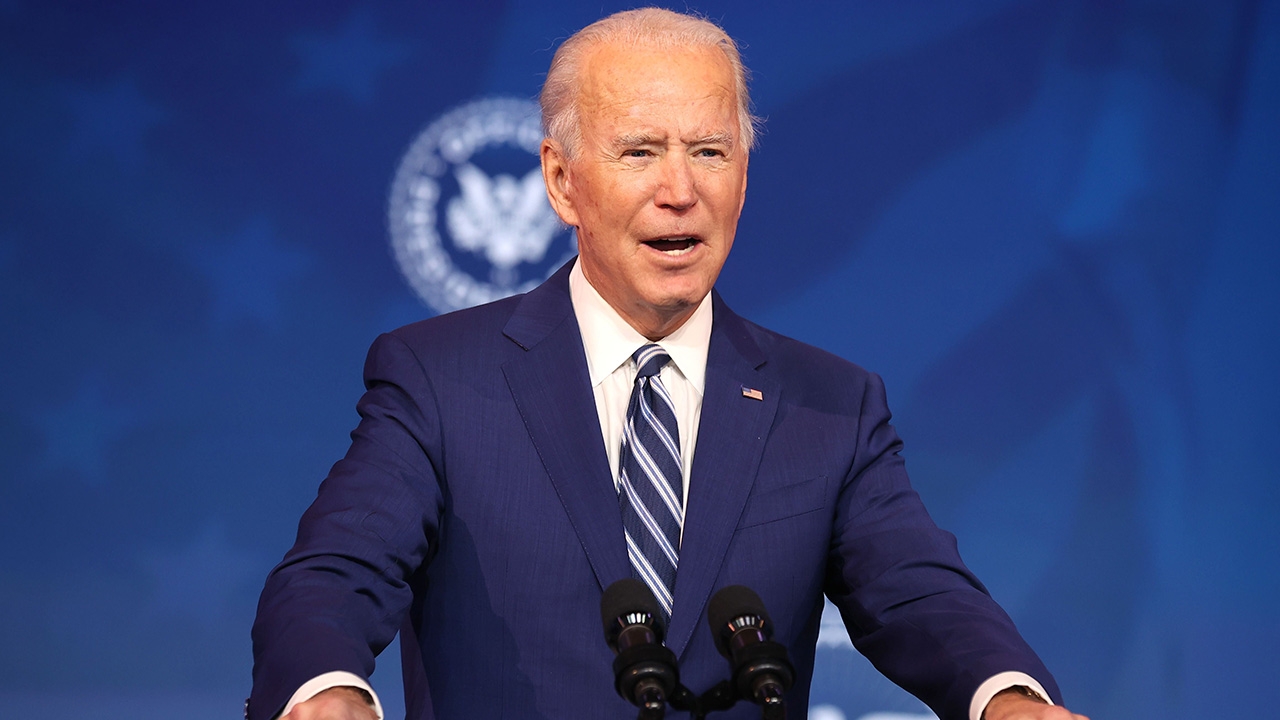 คณะผู้เลือกตั้งโหวตยืนยันให้ ‘ไบเดน’ ชนะเลือกตั้งประธานาธิบดีสหรัฐฯ