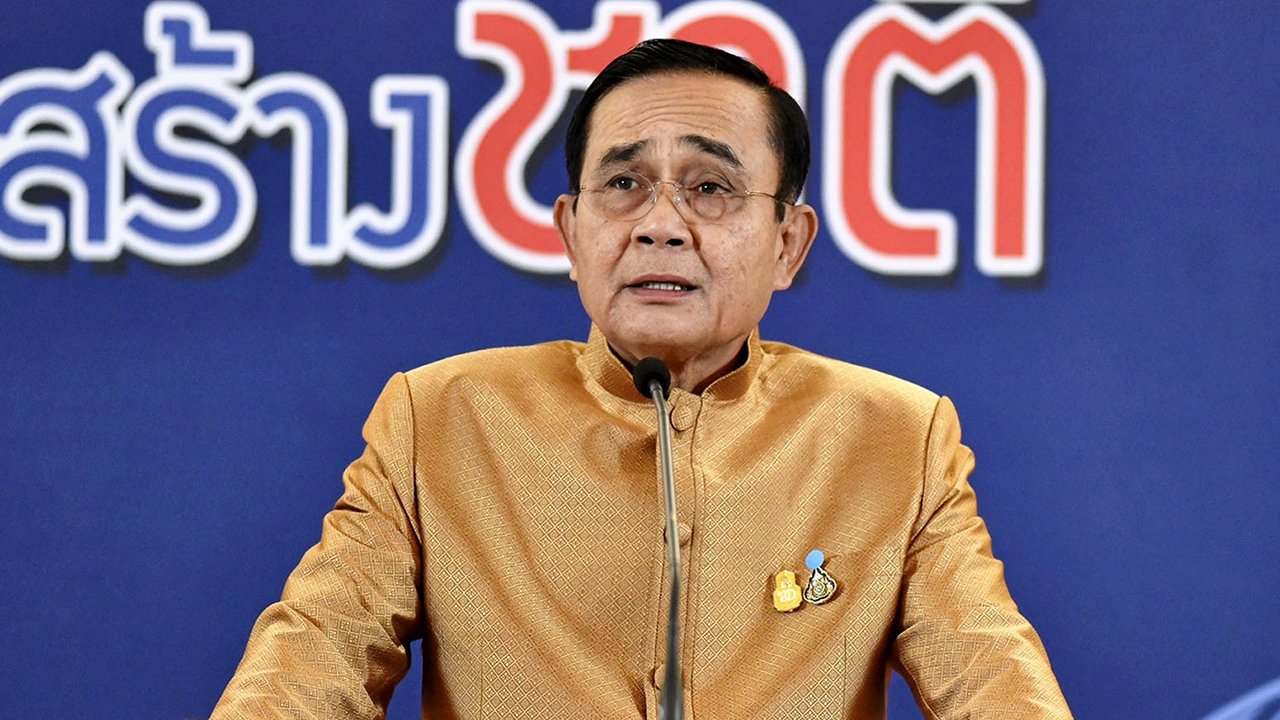 "ตู่" เย้ย-ไม่ช็อก ท้าฝ่ายค้านซักฟอก ส่ง 2 ตัวจี๊ด "โบ้-ธนกร" นั่งกรรมการสมานฉันท์