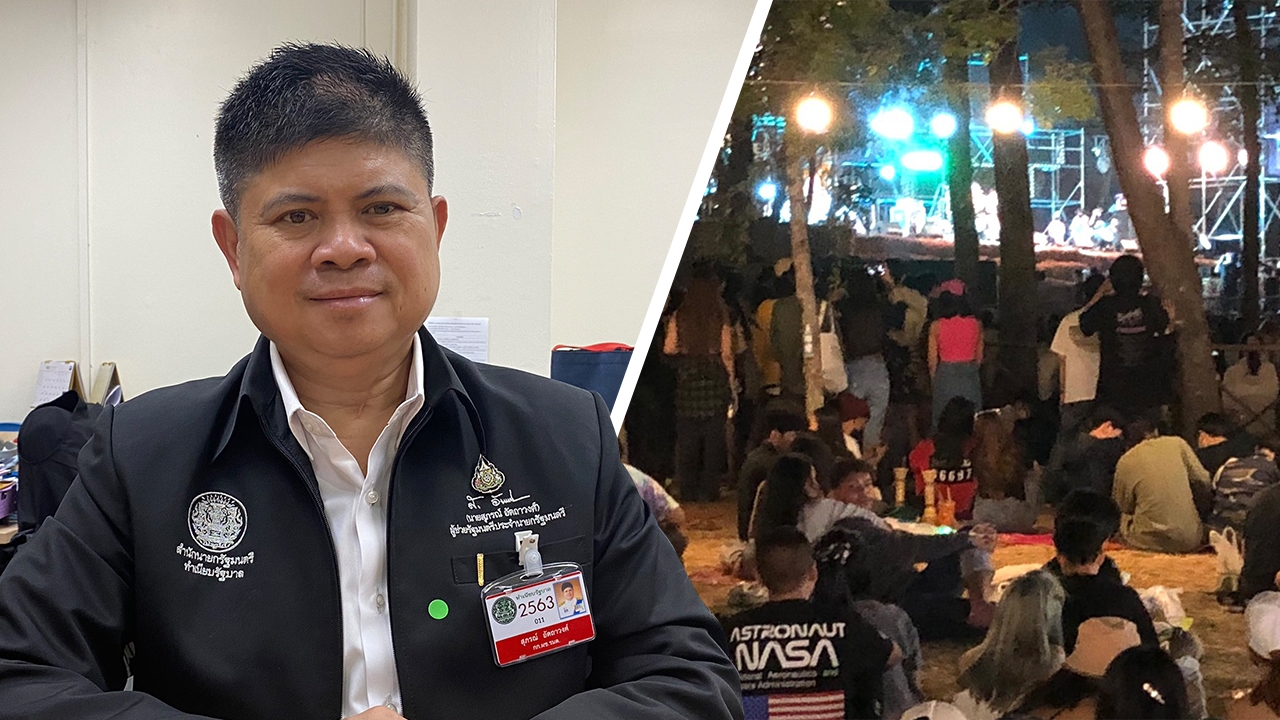 "แรมโบ้" ยัน คำสั่งผู้ว่าฯโคราช สั่งปิด "บิ๊กเมาน์เท่น" ทำถูกต้องแล้ว 