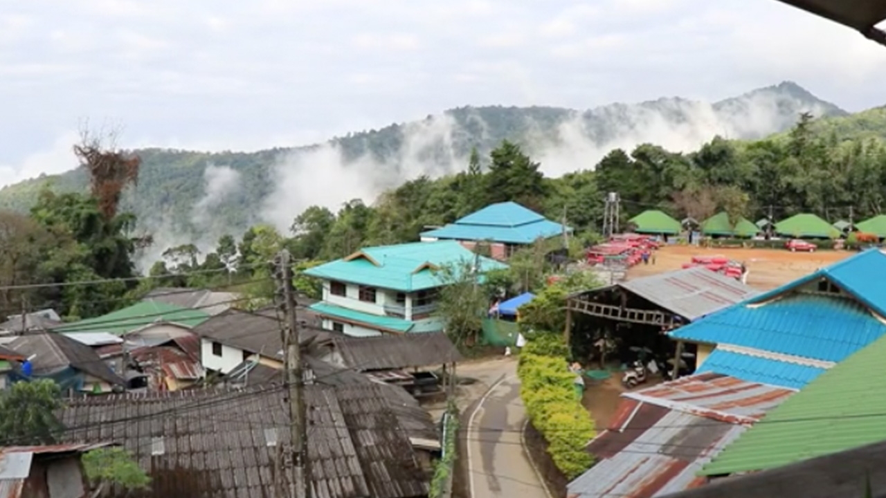 ผู้ว่าฯ เชียงใหม่สั่งเตรียมแผน หาเครื่องกันหนาวช่วยชาวบ้านกว่า 4 แสนราย