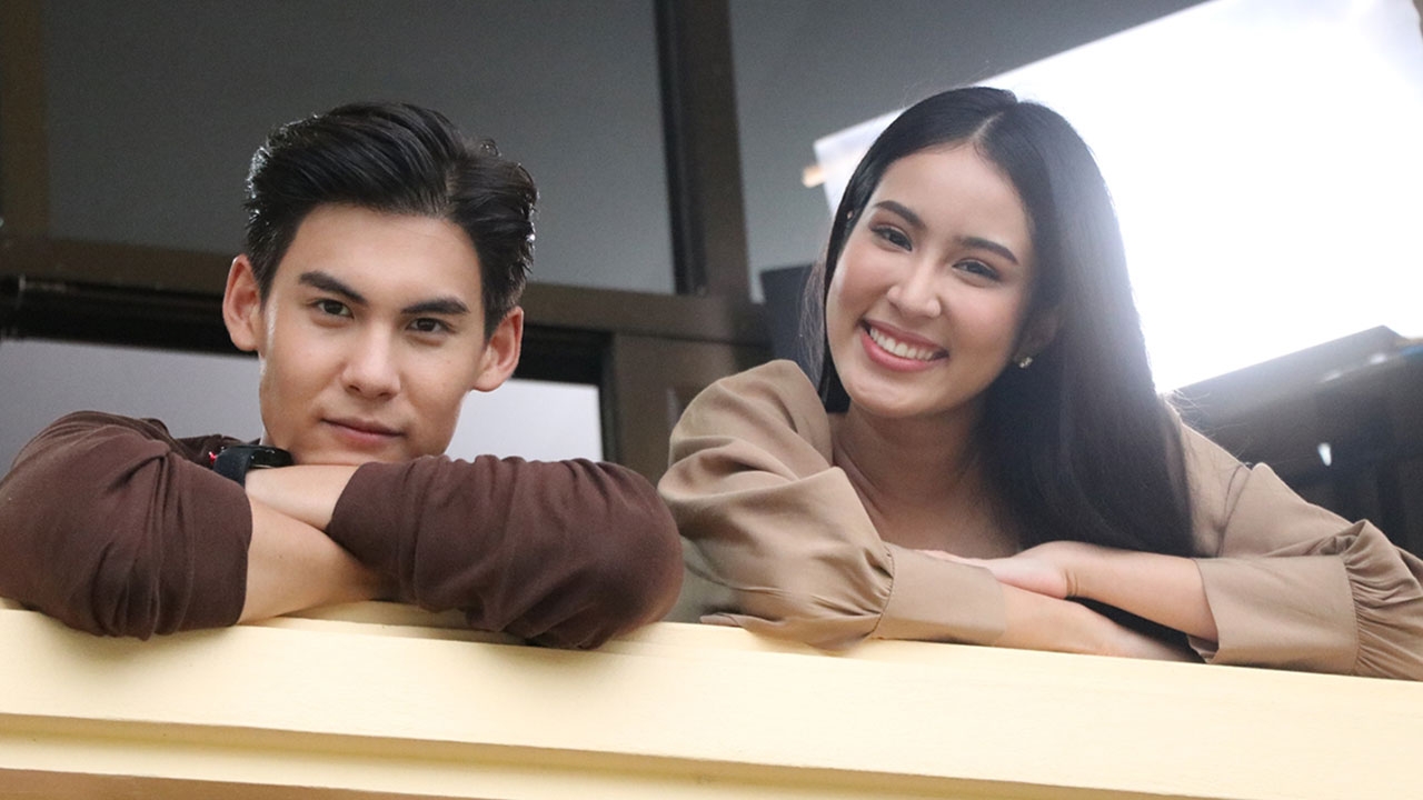 "แบมแบม" ตื่นเต้น รับสองบทบาท ประเดิมละครเรื่องแรก "ล่า ท้า ชน"