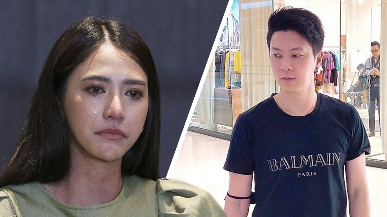 ดร.นัท เคลื่อนไหวไอจีแล้ว หลัง น้ำหวาน เดอะเฟซ ชี้แจงปมดราม่า