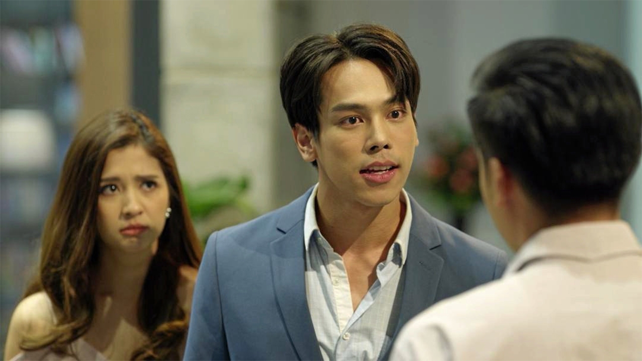 “ตรี” สงบศึกสายเลือด เปิดศึก “โก” ทวงคืนคาบาเรต์ใน “เลดี้บานฉ่ำ”