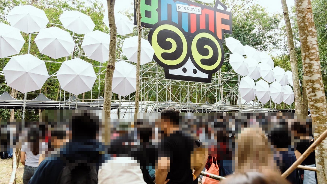 ผู้ว่าฯ โคราช สั่งปิดสถานที่จัดคอนฯ บิ๊กเมาน์เท่น หลังเสี่ยงต่อโควิด