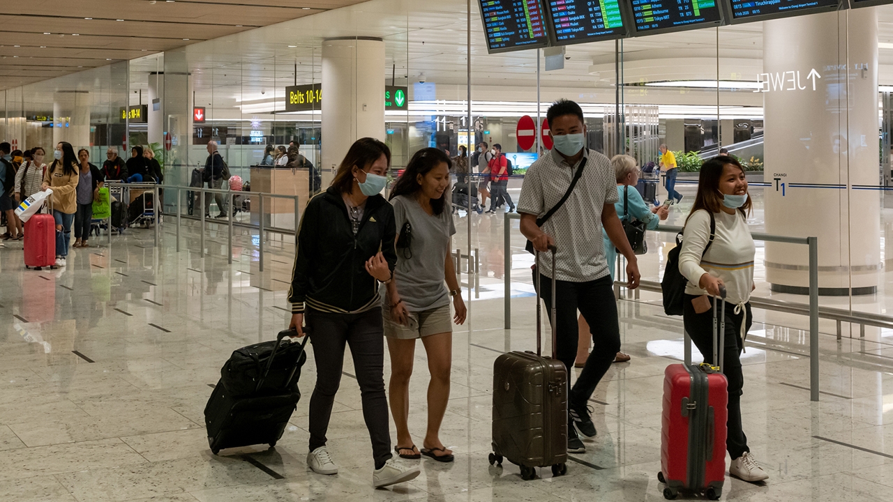 ความเสี่ยงไทยพุ่งปรี๊ด ครม.ไฟเขียวรับทัวร์ทุกชาติ
