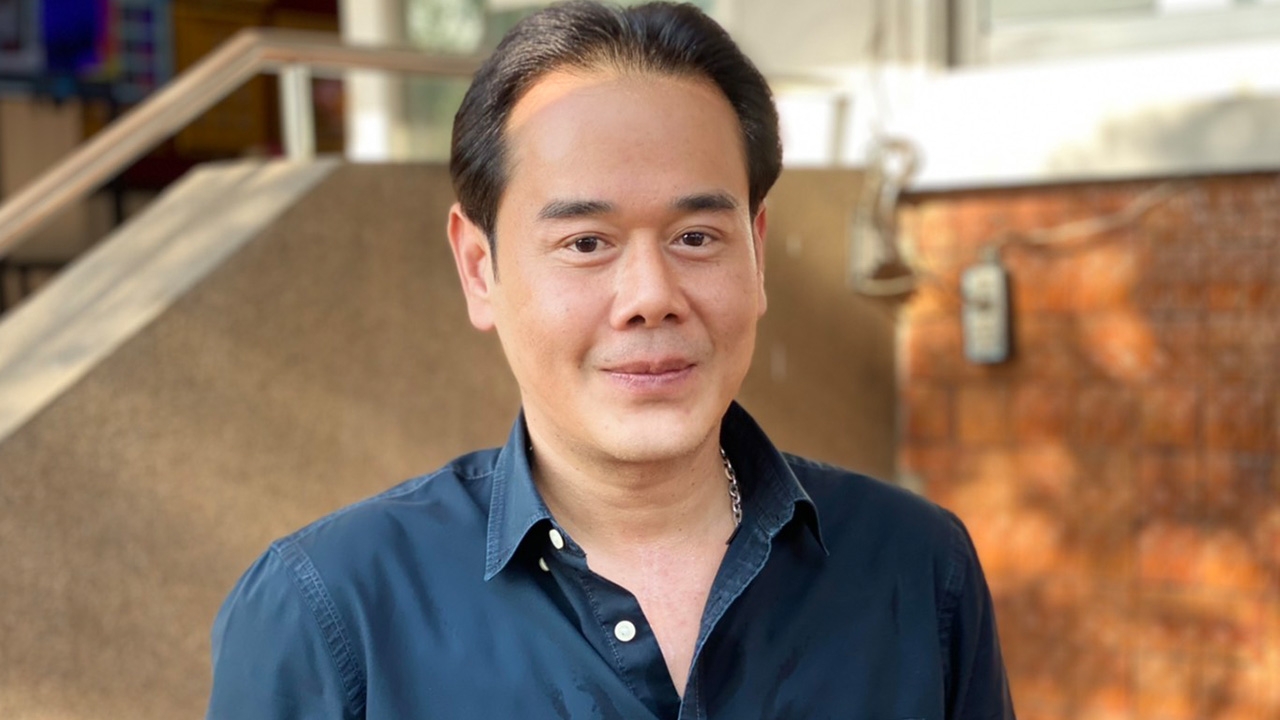 สรุปปมดราม่า เป๊ก สัณณ์ชัย โดนชายปริศนา อ้างกระทำชำเราภรรยาและแบล็กเมล์