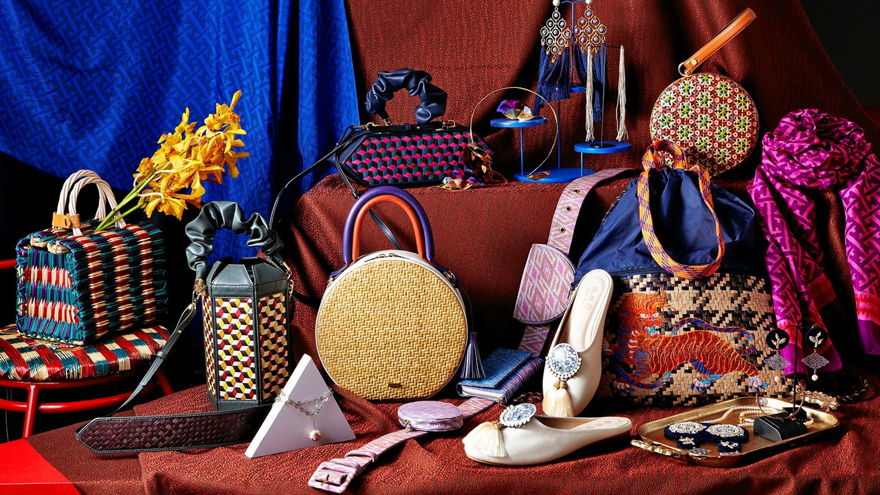 Thai Creative Gift Fest รวมของดีมีดีไซน์ฝีมือคนไทย
