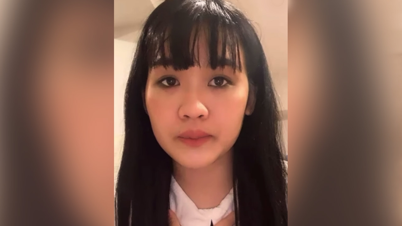 มายยู BNK48 ถูกสะกดรอยตามบนรถไฟฟ้า รปภ.ปฏิเสธช่วยเพราะออกกะแล้ว 