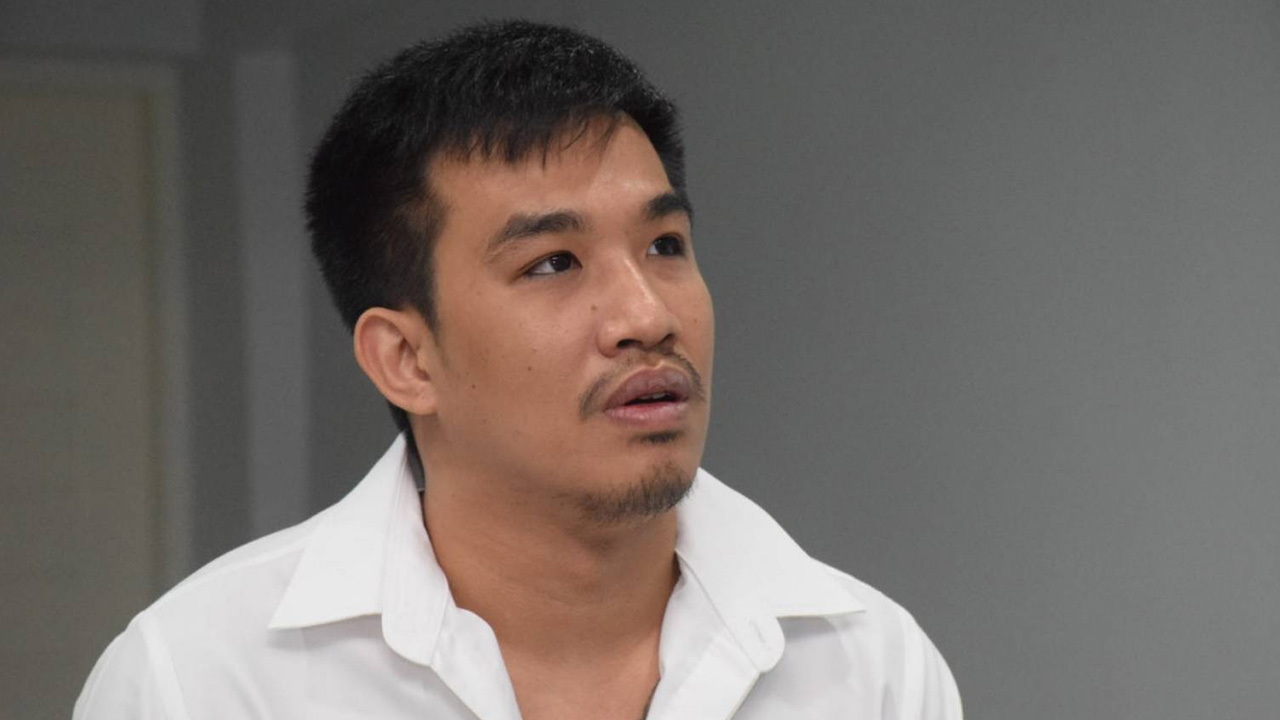 "เสี่ยโป้" แจงดราม่าเงิน 2 ล้านซื้อเสื้อชมพู ยันไม่มีปัญหากับ "บิณฑ์"