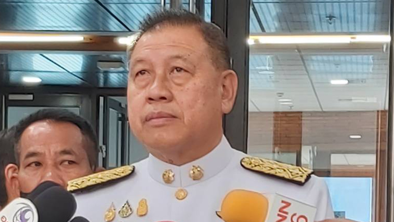 พรรคร่วม รบ. ส่ง 3 ชื่อ เป็น กก.สมานฉันท์ ปัดร่วม ส.ว.มัดมือชกฝ่ายค้าน