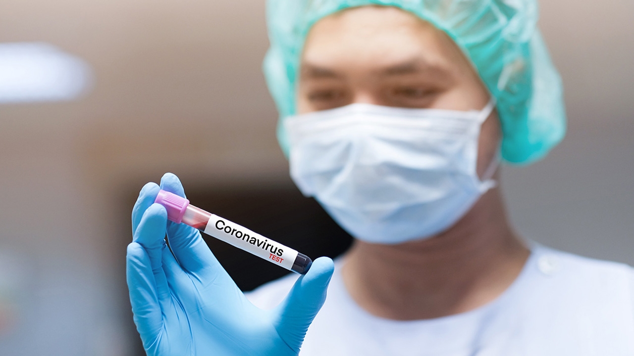 ไทม์ไลน์ บุคลากรการแพทย์ป่วยโควิด-19 เพิ่ม 1 ราย เป็นผู้สัมผัสเสี่ยงสูง