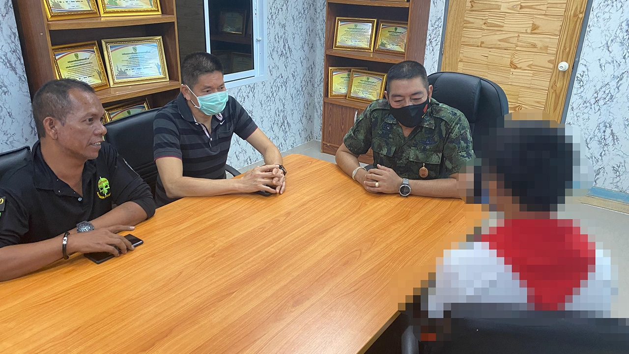 สอบผู้ต้องสงสัยยิง ร.ต.ท.โคกโพธิ์ พบบางคนมีส่วนรู้เห็น รอผลแล็บตรวจเพิ่ม