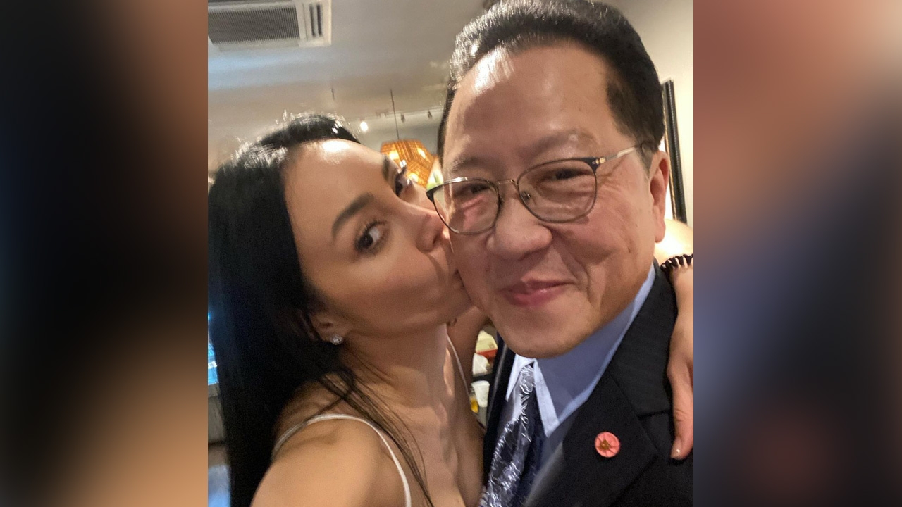 ตั๊ก บงกช ย้อนเล่าสมัย เจ้าสัวบุญชัย ตามจีบถึงกองถ่าย ยุงกัดก็ไม่บ่น