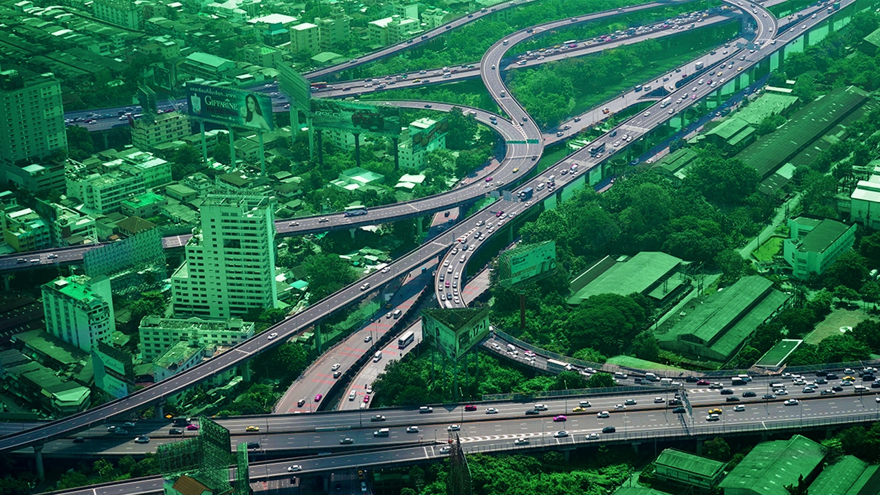 เช็กเลย!! "ด่วน-มอเตอร์เวย์" สายไหน? เปิดวิ่งฟรี รับหยุดยาว 10-13 ธ.ค.นี้