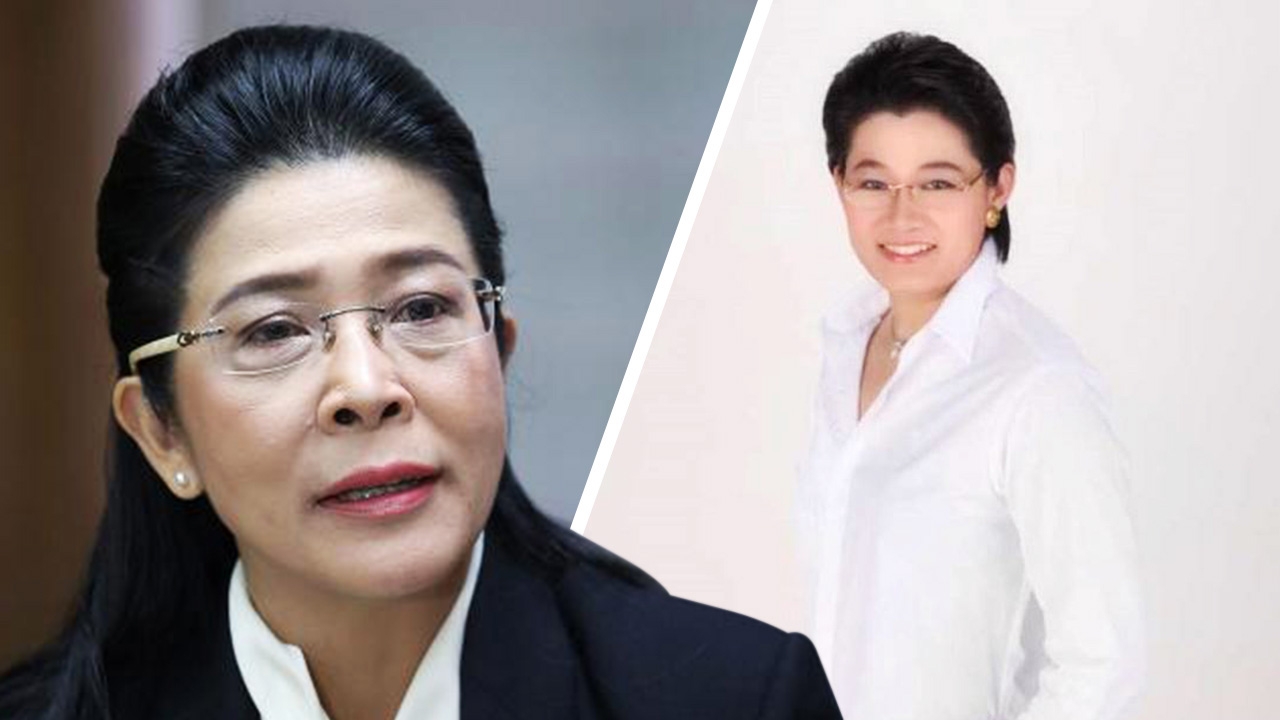 "ภูวนิดา" นำทีม อดีตผู้สมัคร ส.ส. และกลุ่มไทยพลัส ลาออกตาม "เจ๊หน่อย" 