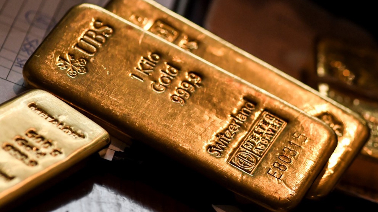 คุยกระตุ้น ศก.ชะงัก หุ้นสหรัฐฯ ร่วง ดาวโจนส์ลด น้ำมันปิดแคบ-ทองดิ่งแรง