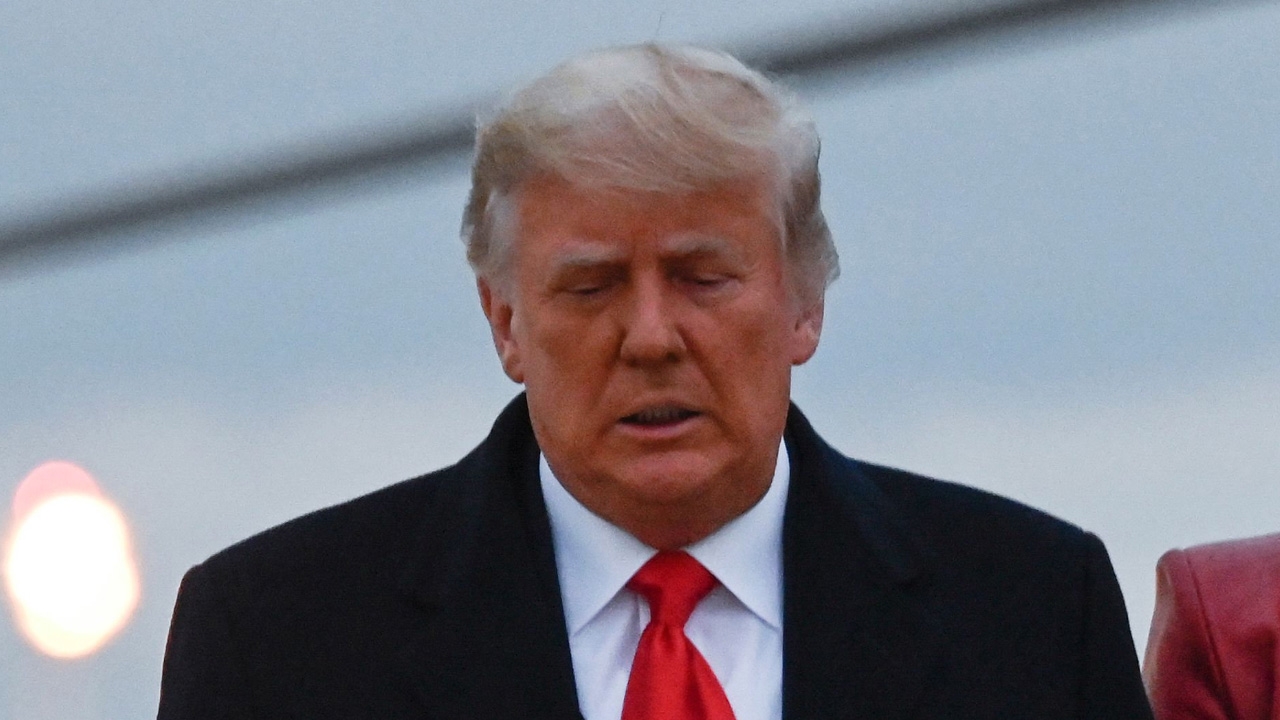 ทรัมป์คอตก ศาลสูงสุดปัดรับคำร้องคัดค้านผลเลือกตั้งรัฐเพนซิลเวเนีย