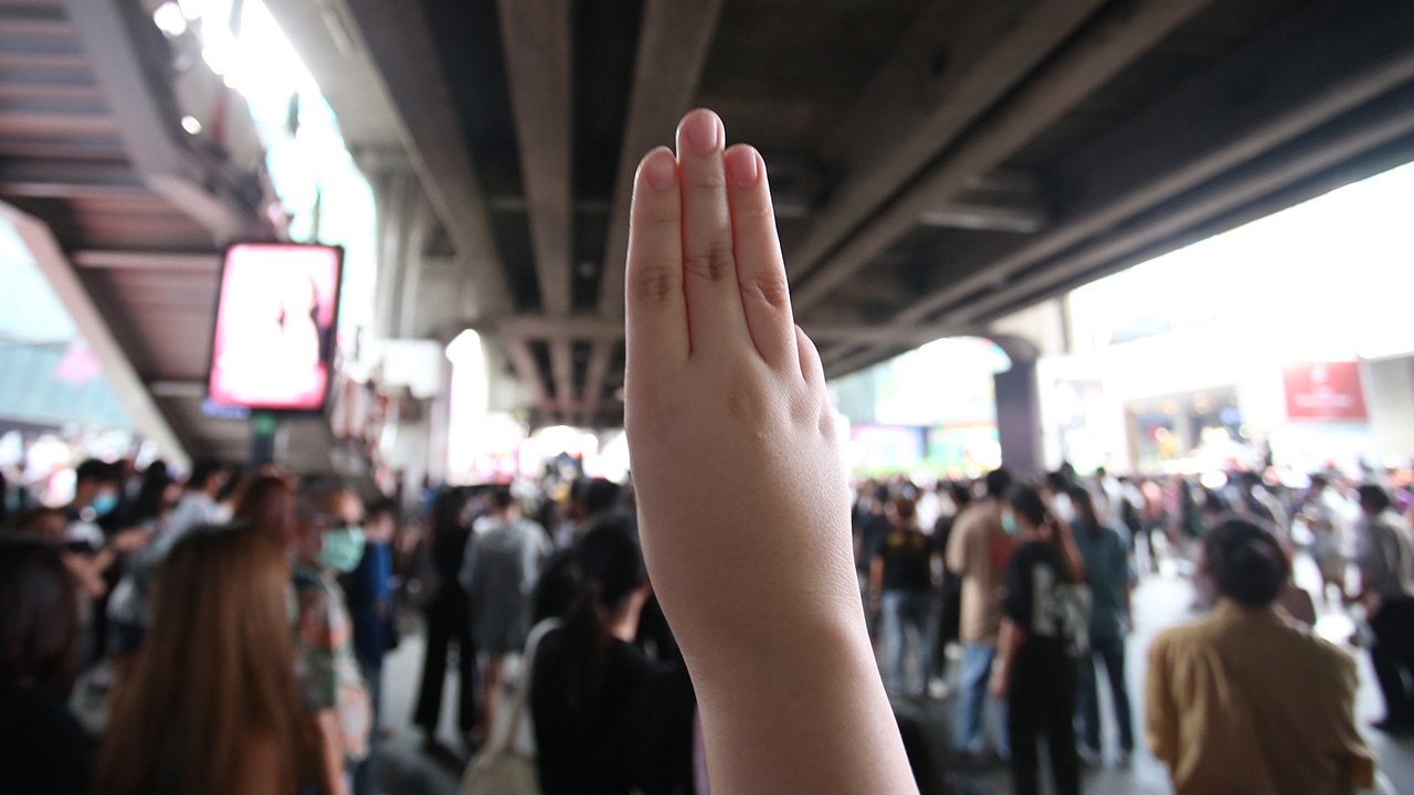 จับตา "ม็อบ 10 ธันวา" นัดชุมนุมใหญ่หลายจุด ตั้งเต่เช้าถึงช่วงเย็น