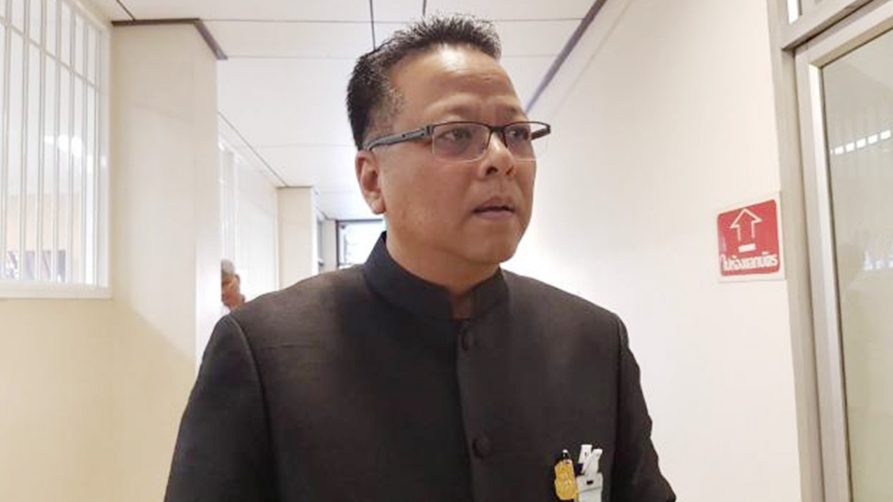 ครม.ไฟเขียว “ธีระพงษ์ วงศ์ศิวะวิลาส” นั่งเก้าอี้ เลขาฯ ครม.ต่อ อีก 1 ปี 