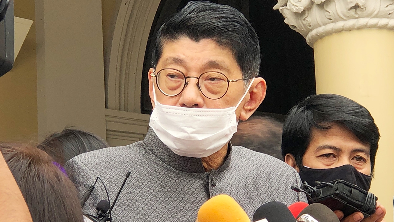 "วิษณุ" ชี้ โทษฝ่าฝืนจัดคอนเสิร์ต ไม่หนัก จับตา ศบค.ฟื้นมาตรการเข้ม 