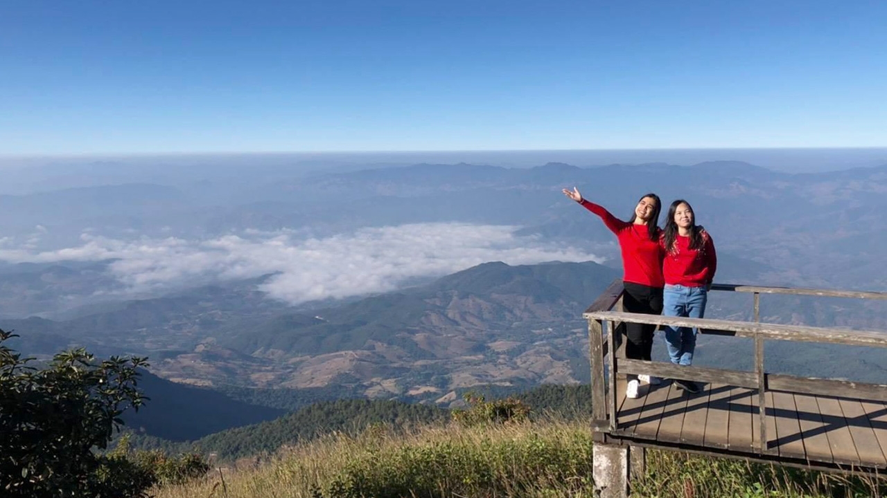 ทุบสถิติแล้ว เหมยขาบดอยอินทนนท์ ธ.ค.63 เกิด 15 ครั้งติด เช้านี้ 3 องศาฯ