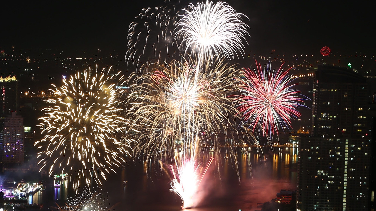 ศบค.มหาดไทย สั่งทุกจังหวัดเข้มป้องโควิด คนรวมตัวฉลองคริสต์มาส-ปีใหม่