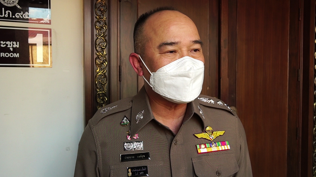 ดำเนินคดี 3 ข้อหาหนักแก๊ง 1G1 ทำป่วนทั้งประเทศ ป่วยโควิด 3 รายที่ออก รพ.