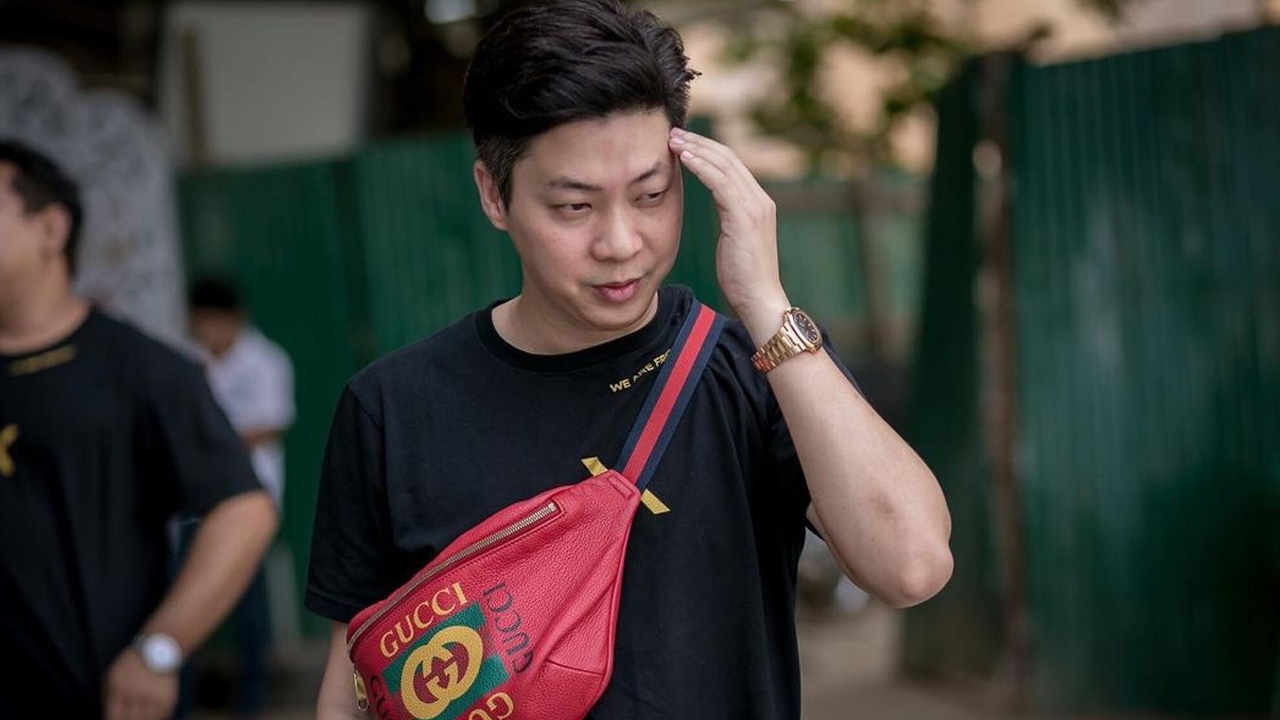 ดร.นัท ลั่นความจริงซ่อนในไอจี บอกไม่พูดหมดเพราะกลัวมีคนผิดมากกว่านี้