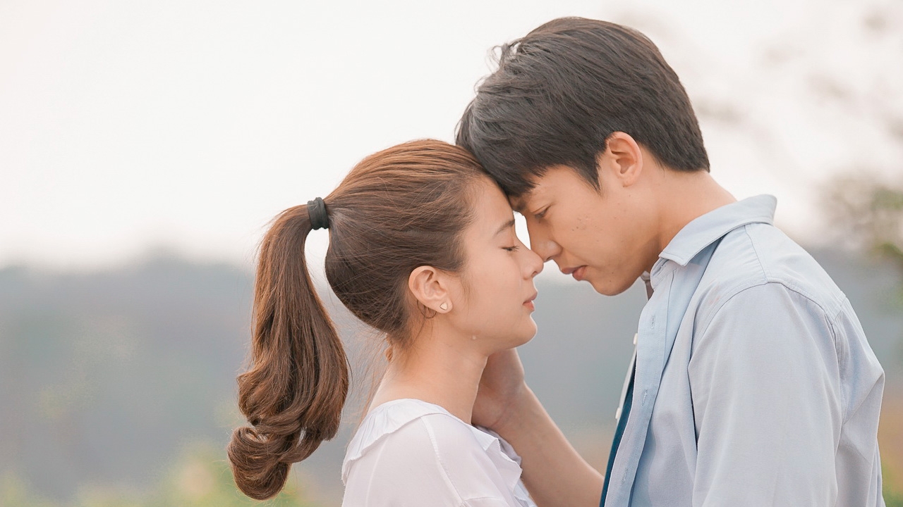 ตราบฟ้ามีตะวัน ตอนจบ "เก้า" พิสูจน์ตัวเอง ขอออกจากชีวิต "หมาก"