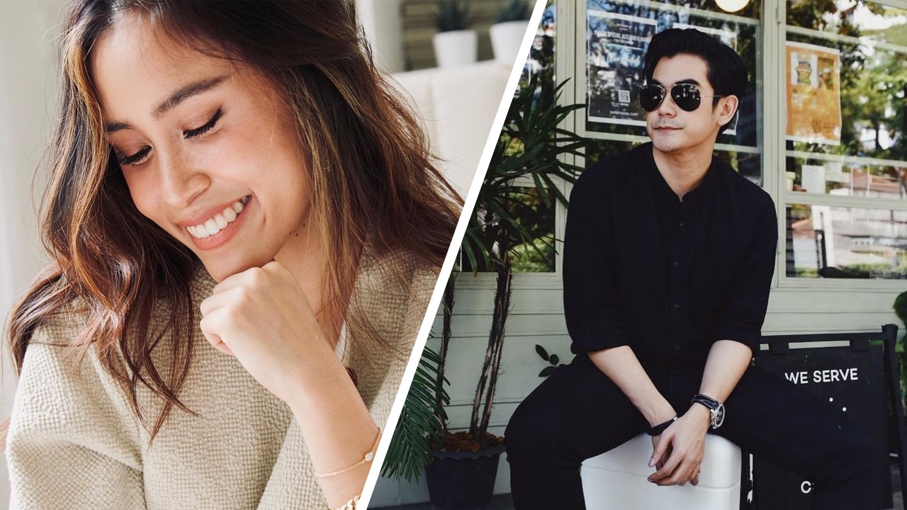 ชาวเน็ตเข้ามาบูลลี่แฟน ฌอห์ณ จินดาโชติ ว่าไม่สวย เจ้าตัวรีบโดดปกป้อง  