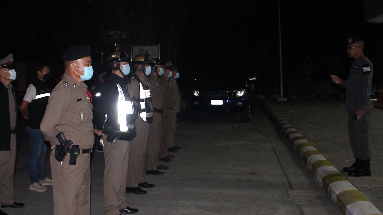 โดนแล้ว ก๊วน 1G1 เจอ 3 ข้อหา คนอื่นซวยด้วย ชื่อโผล่กว่า 100 จ่อฟันผิด