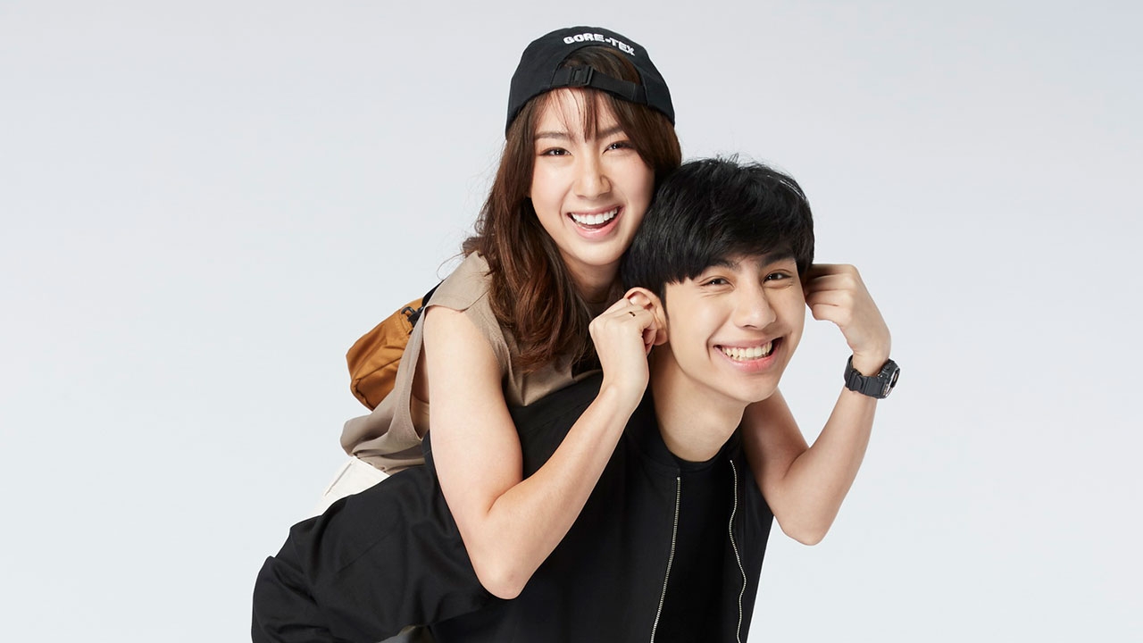 "ม่อน" จัดเต็มโชว์บู๊กับบท "หมวดธนา" แอ็กชันคอมเมดี้โดนใจใน "คุณแม่มาเฟีย"