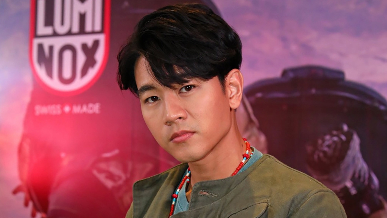 "โทนี่" เล่าโมเมนต์ "แต่งงาน" สุดซึ้งจนน้ำตาคลอ ปล่อยผ่านดราม่า "แก้ว" ย้อมสีผม