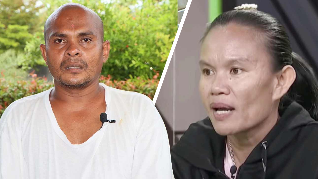 หมอปลาของขึ้น ประกาศให้1ล้านจับฆาตกร หลังถูก "แม่ชมพู่" แจ้งหมิ่นประมาท