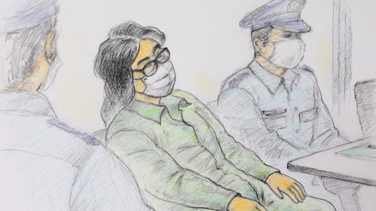 ชดใช้ด้วยชีวิต "ฆาตกรทวิตเตอร์ชาวญี่ปุ่น" รับโทษประหาร