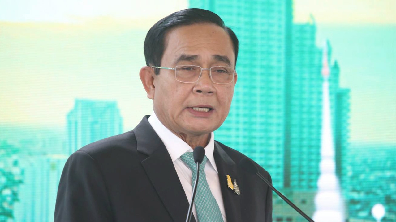 "บิ๊กตู่" ยืดอก โครงการ "คนละครึ่ง" ไอเดียนายกฯ เอง แย้มอาจมีเฟส 3-4