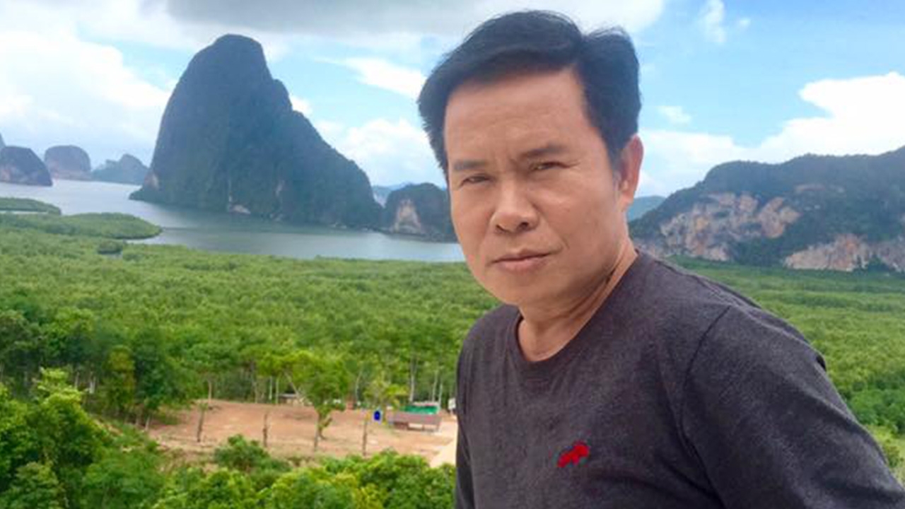 โค้งสุดท้ายก่อนหวยออก มนต์สิทธิ์ จัดให้เลขเด็ดแบบไม่มีกั๊ก