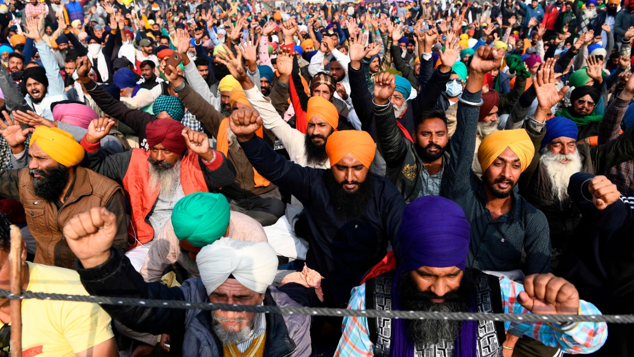 รัฐบาลอินเดียปฏิรูปการเกษตร ไม่ฟังเสียงชาวนา กับราคาที่อาจต้องจ่าย