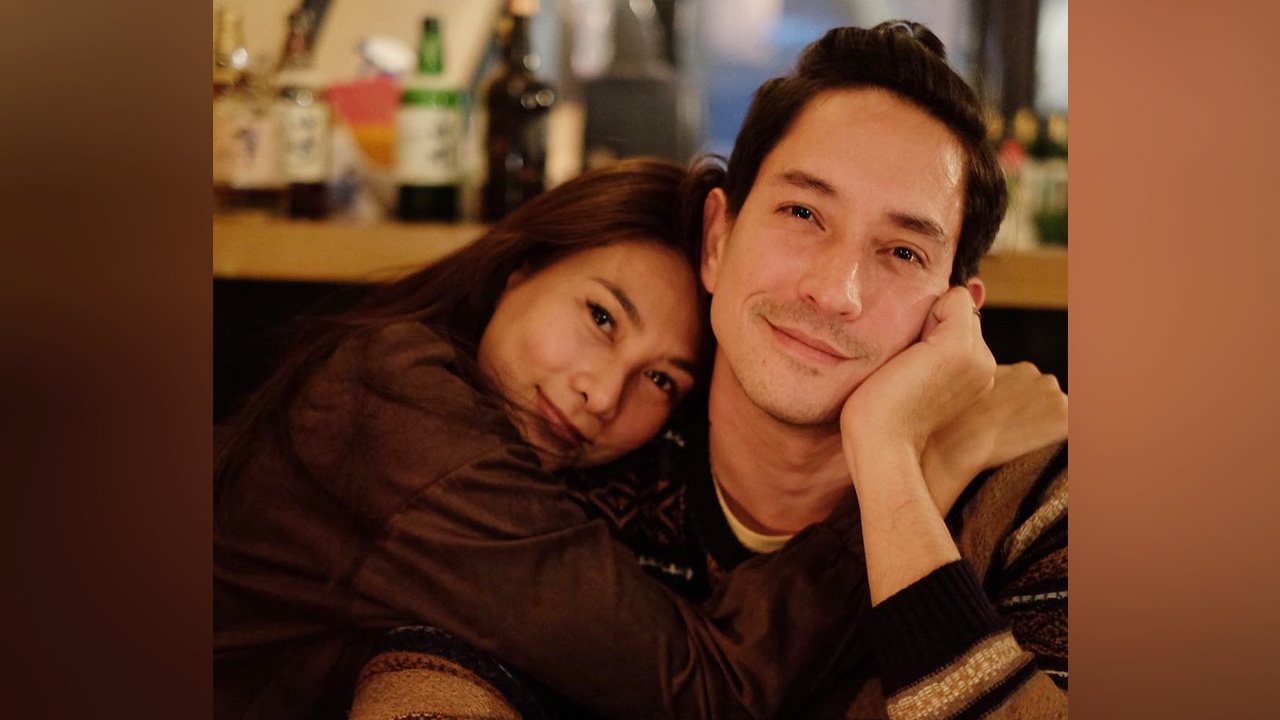 หลุยส์ มั่นใจไม่ไร้น้ำยา แต่ยอมรับการมีลูกไม่ง่ายอย่างที่คิด