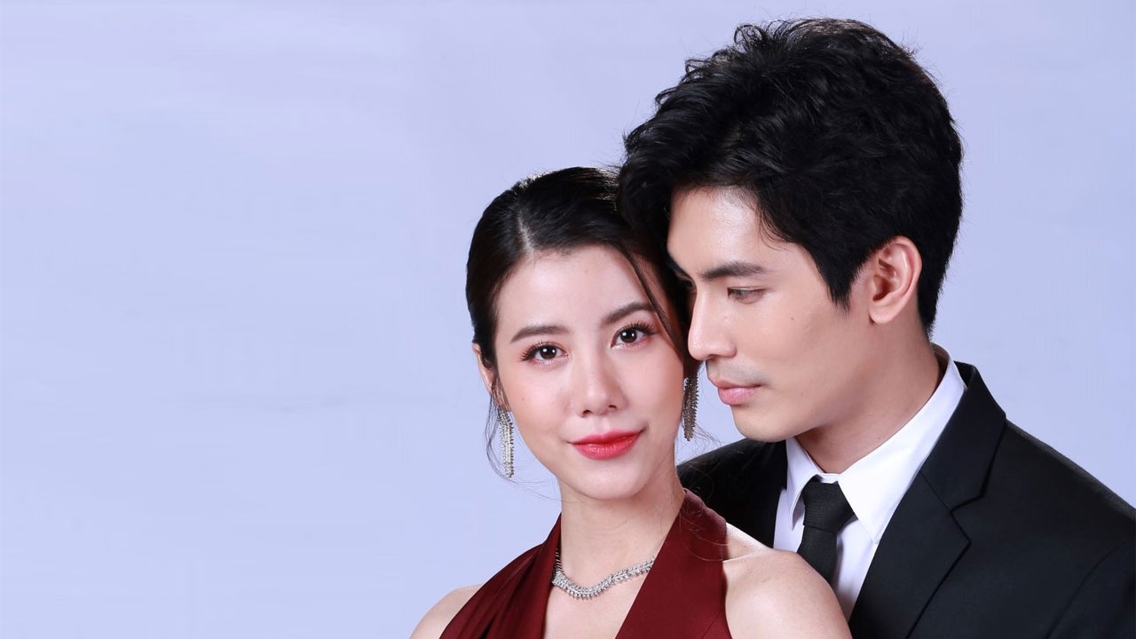 “สน-เอสเธอร์” นำทีมไขคดีโจรกรรมเพชรพันล้าน ใน “เนตรมหรรณพ” 17 ธ.ค.นี้