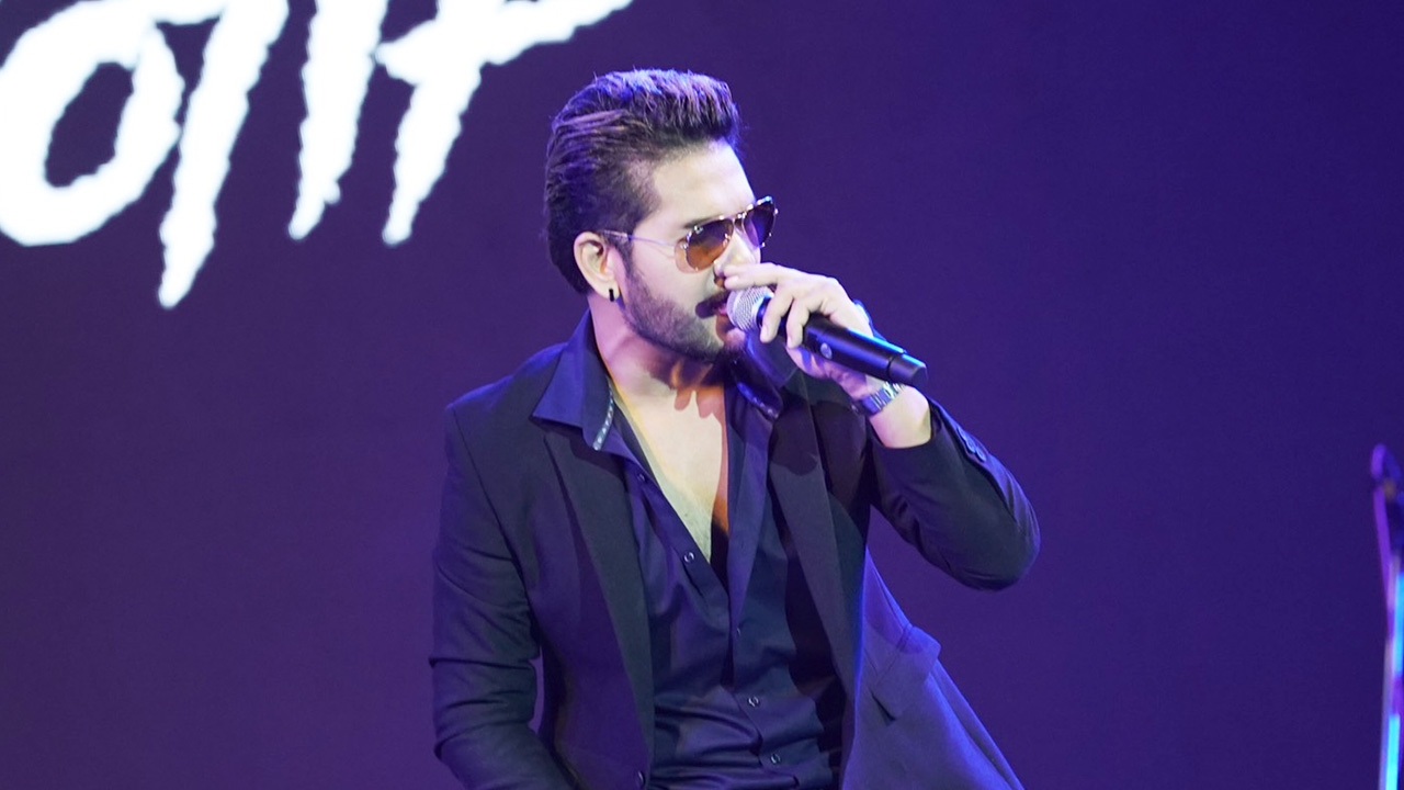 ศิต โมทีฟ กลับมาแล้วหลังหายตัวไป ขอบคุณที่ดึงสติไม่งั้นคงไม่มีชีวิตอยู่